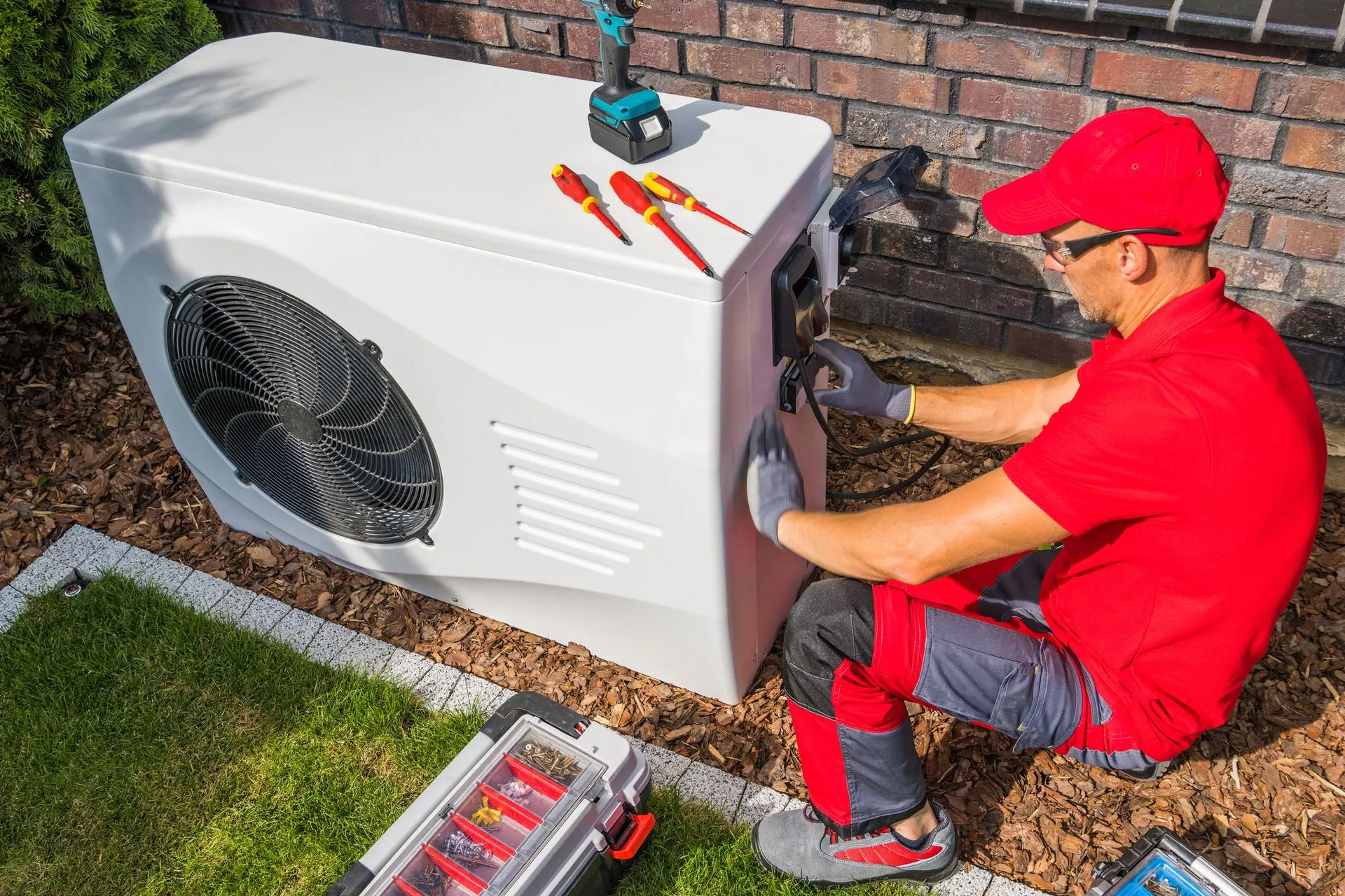 About HVAC in Pacific Palisades, CA